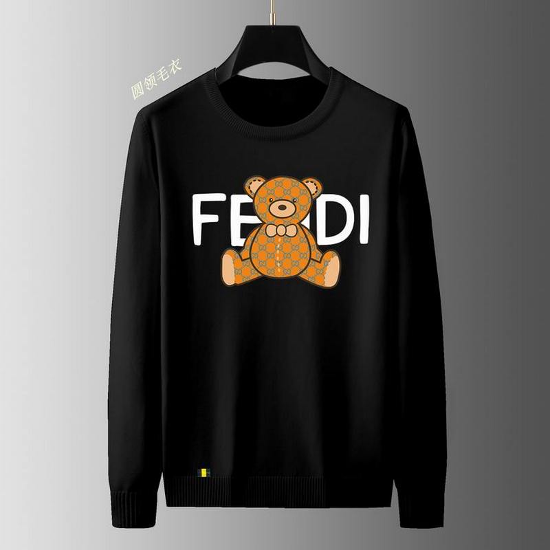 Fendi Men's Sweater 22